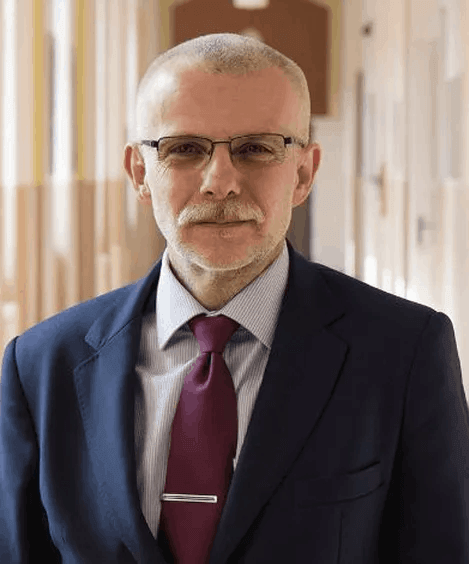 Ing. Radko Sáblík