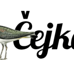Čejka logo