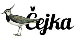 Čejka logo