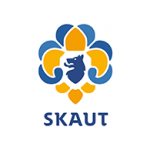 Skautské středisko logo